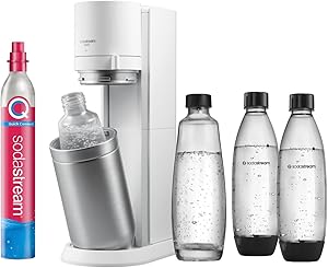 SodaStream Duo Test & Bewertung