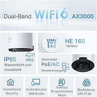 TP-Link Deco X50-Outdoor — Bild 2