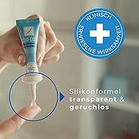 KELO-COTE Silikon-Narbengel 6g — Bild 10