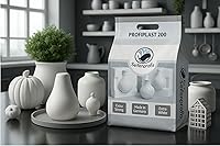 Seifenprofis Profiplast 200 Gießpulver 4,5 kg — Bild 8