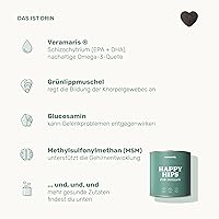 mammaly Happy Hips Gelenk-Snacks 325g — Bild 3