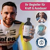 Cellavent Healthcare Betanio PLUS Rote-Beete-Extrakt 500 ml — Bild 2