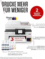 Canon MAXIFY GX2050 — Bild 2