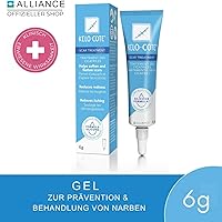 KELO-COTE Silikon-Narbengel 6g — Bild 4
