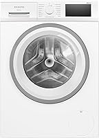 Siemens WM14N12A iQ300 9 kg — Bild 1