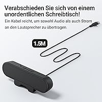 Inwa PC Speaker RM — Bild 6