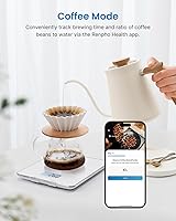 RENPHO Küchenwaage Digital (5 kg) — Bild 6