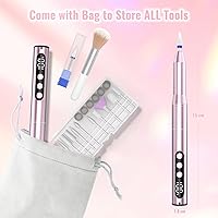 Denabuty DN-2602AP Nagelfräser — Bild 7