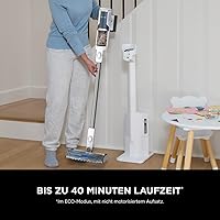 Shark Clean & Empty BU3521EU — Bild 9