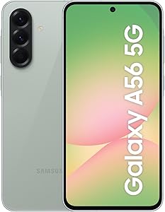 Samsung Galaxy A56 5G 8GB/256GB Test & Bewertung