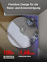 roborock S8 MaxV Ultra — Bild 2