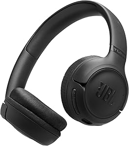 JBL Tune 530BT Test & Bewertung