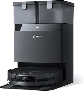 ECOVACS DEEBOT T50 OMNI Gen2 Test & Bewertung