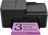 HP DeskJet 4320 — Bild 1