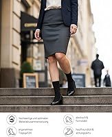 Socken Herren 10 Paar Business Herrensocken — Bild 4