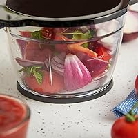 Russell Hobbs Desire Mini Zerkleinerer 27132-56 — Bild 6