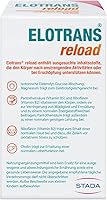 Elotrans reload Elektrolyt-Pulver 15 Beutel — Bild 2