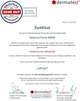 JUNGLÜCK Hyaluron Creme 50ml — Bild 7