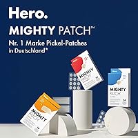 Hero Cosmetics Mighty Patch Surface (10 Stück) — Bild 10