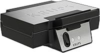 Krups FDK261 Iconic Waffeleisen — Bild 1