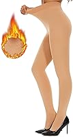 DUCMODA Thermo Strumpfhose Damen — Bild 1