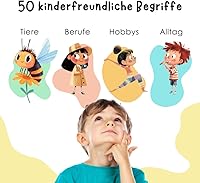 Rabano Art Pantomime Kartenspiel — Bild 4