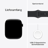 Apple Watch Series 11 GPS 46 mm — Bild 6