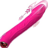 Budoli G-Punkt Vibrator mit Stoßfunktion — Bild 1