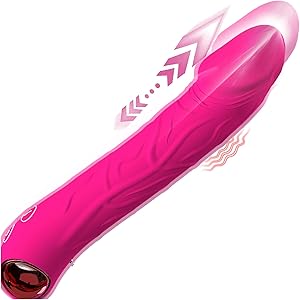 Budoli G-Punkt Vibrator mit Stoßfunktion Test & Bewertung