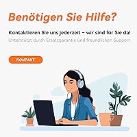 RDINSCOS MT68 Feuchtigkeitsmessgerät — Bild 8