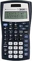 Texas Instruments TI-30 XIIS — Bild 1