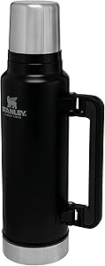 Stanley Classic Legendary Thermosflasche 1,4 L Test & Bewertung