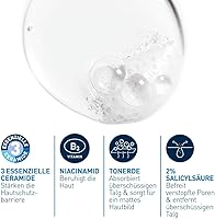 CeraVe Porentiefe Reinigung Gel 236 ml — Bild 2