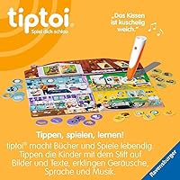 Ravensburger tiptoi Mein Zuhause — Bild 5