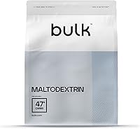 Bulk Maltodextrin Pulver 2,5 kg — Bild 1