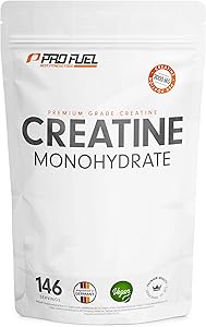 ProFuel Creatin Monohydrat 500g Test & Bewertung