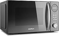 MEDION MD 11493 Mikrowelle 23 L — Bild 8