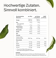 edubily nutrition Kollagen Pulver 750 g — Bild 9