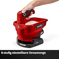 Einhell GE-US 18 Li Solo — Bild 8