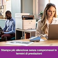 Brother DCP-L3560CDW — Bild 4