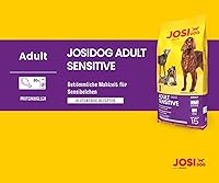 JosiDog Adult Sensitive 15 kg — Bild 4