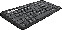 Logitech Pebble Keys 2 K380s — Bild 1