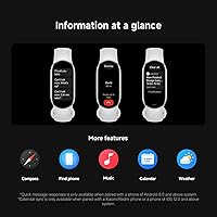 Xiaomi Smart Band 10 — Bild 13