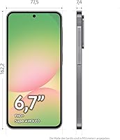 Samsung Galaxy A56 5G — Bild 7