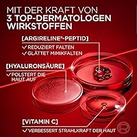 L'Oréal Paris RevitaLift Laser Anti-Aging-Tagescreme LSF 25 50ml — Bild 7