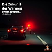Safeglow SG-000 V16 Warnleuchte — Bild 3