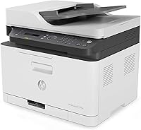 HP Color Laser MFP 179fwg — Bild 2