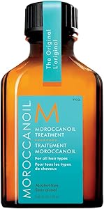 Moroccanoil Treatment 25 ml Test & Bewertung