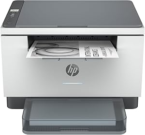 HP LaserJet MFP M234dw Test & Bewertung