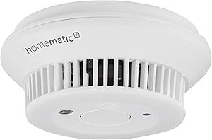 Homematic IP HmIP-SWSD-2 Rauchwarnmelder Test & Bewertung